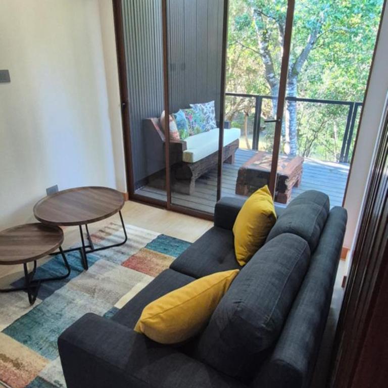 Cabaña Boutique Exploradores - One-Bedroom Chalet - 1