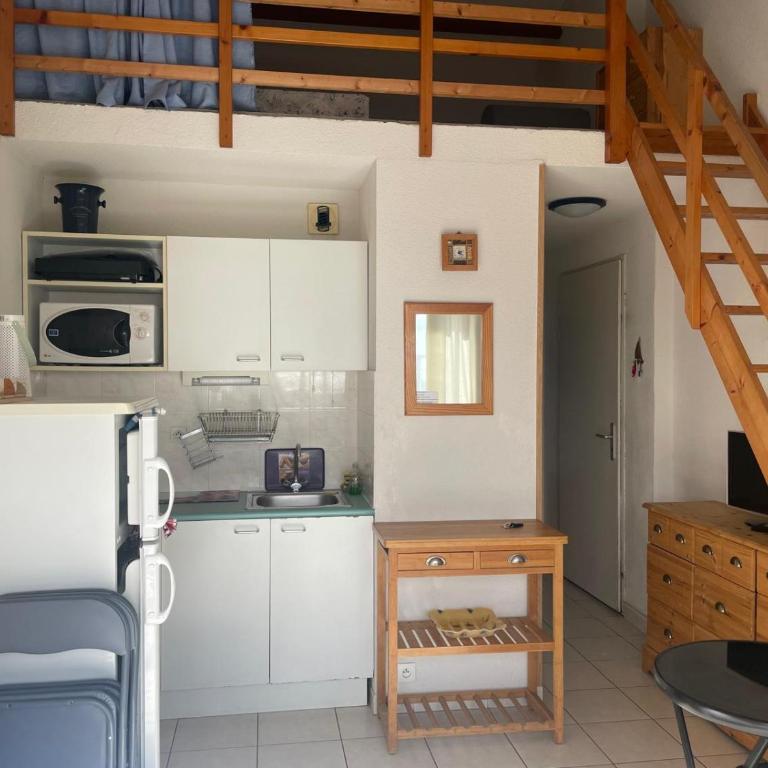 Frontignan - Appartement 1 Chambre - 2