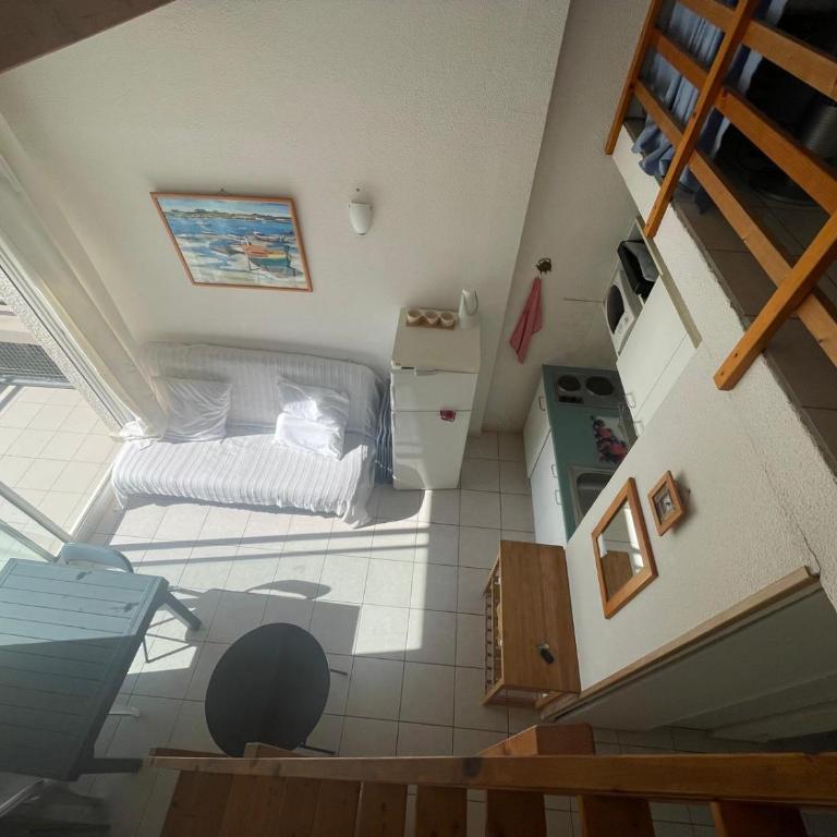 Frontignan - Appartement 1 Chambre - 6