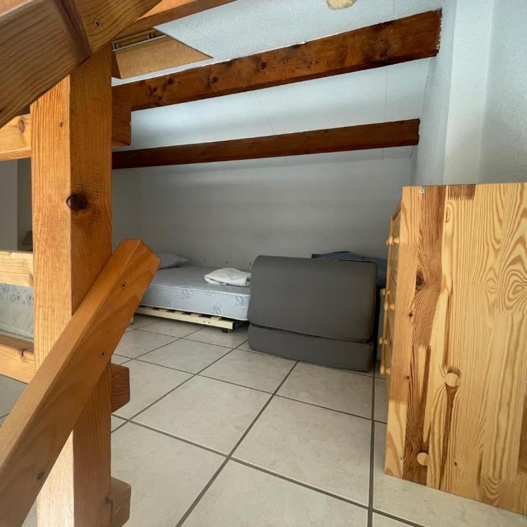Frontignan - Appartement 1 Chambre - 16