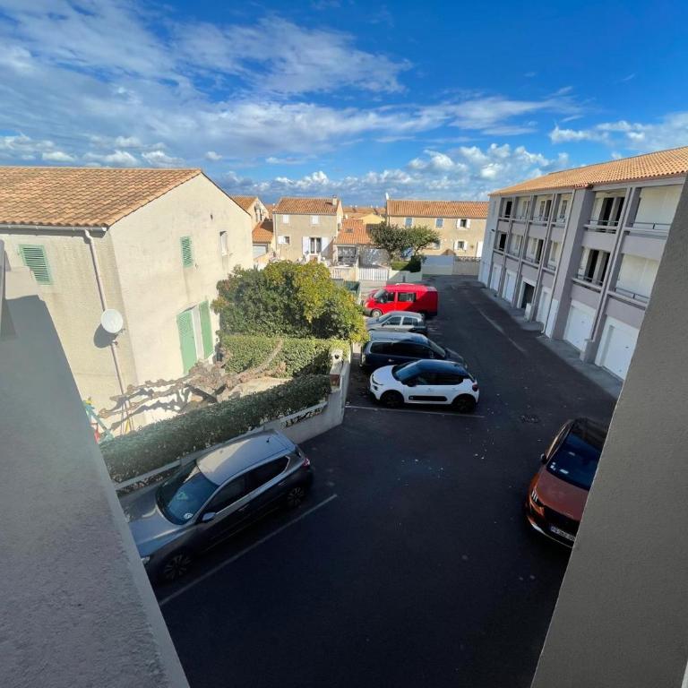 Frontignan - Appartement 1 Chambre - 25