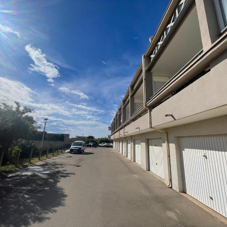 Frontignan - Appartement 1 Chambre - 27