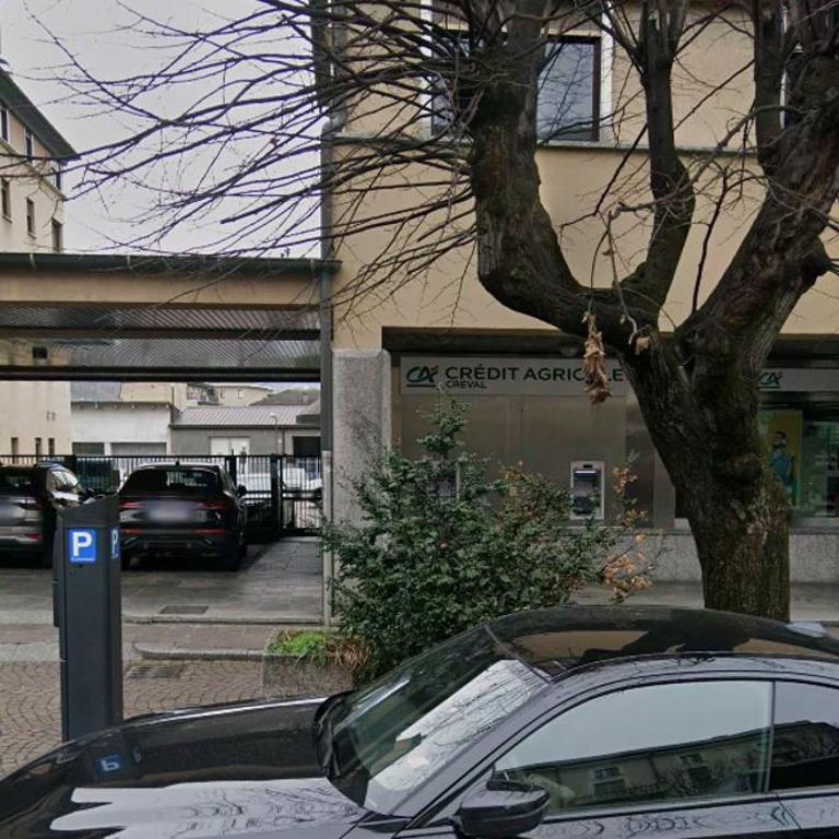 Clessidra2 Easy Bernina Stay bilocale X4 persone - One-Bedroom Apartment - 48