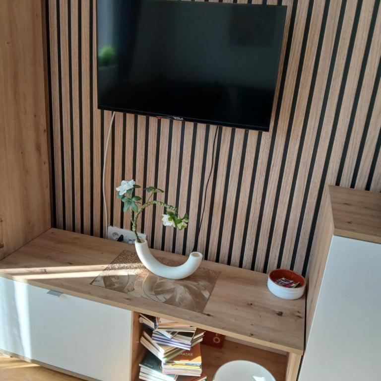 Natura Lux & Parking Free - Green Hill, blizu Akva parka - Apartman sa 1 Spavaćom Sobom - 11