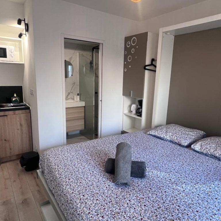 Les Appartements De Lina - La Cachette - Self Check-In - - Appartement 1 Chambre - 1