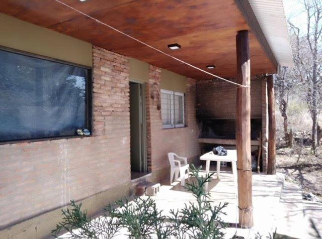 La Casa del Rio - Chalet de 2 dormitorios - 5