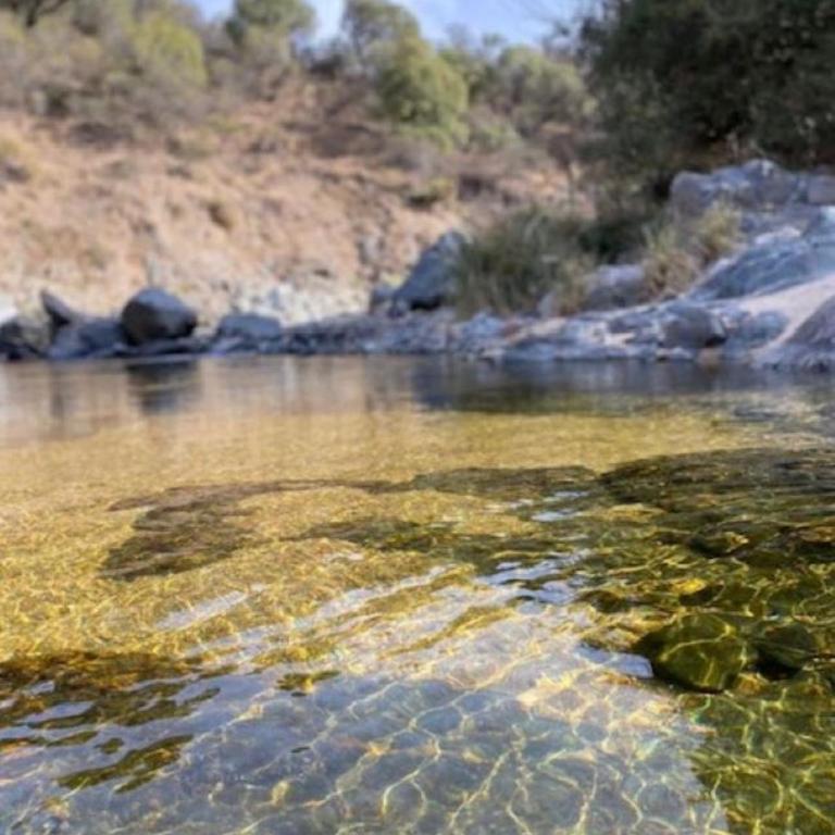 La Casa del Rio - Chalet de 2 dormitorios - 6