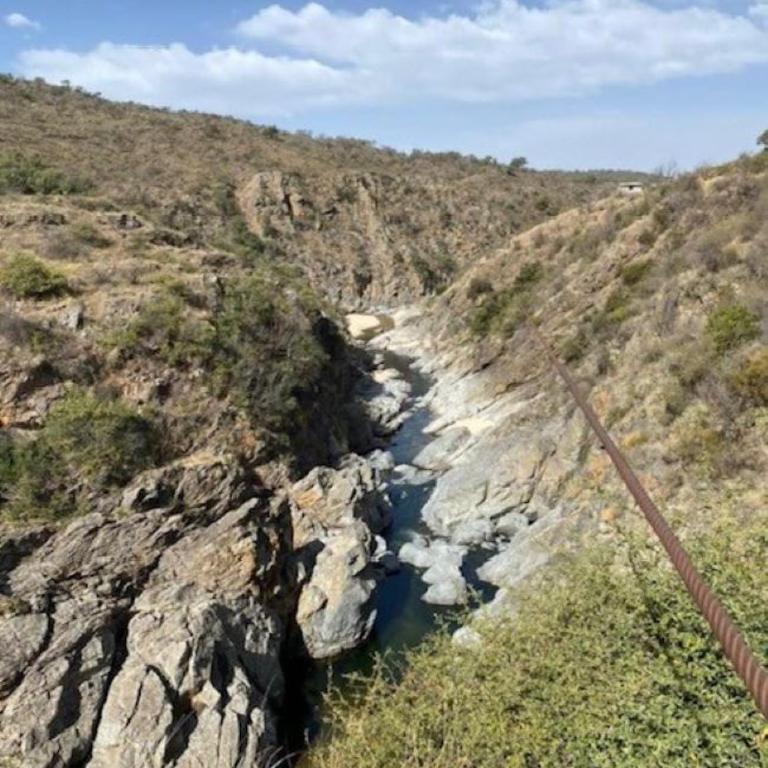 La Casa del Rio - Chalet de 2 dormitorios - 7