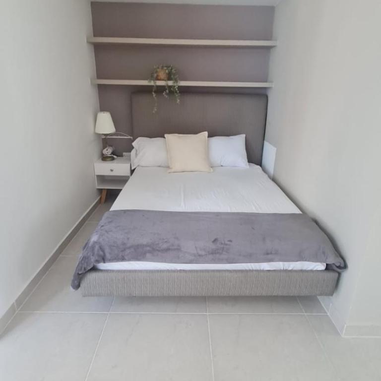 lAS PALMAS PENTHOUSE 360 - Three-Bedroom Apartment - 21