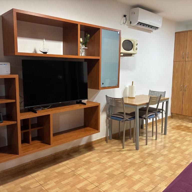 Tommy´s House Vibbecanarias Playa del Cura - Apartamento de 1 dormitorio - 6