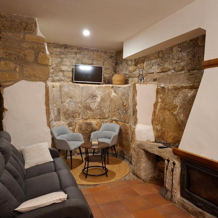 Casa Leandron - Haus mit 3 Schlafzimmern - 25