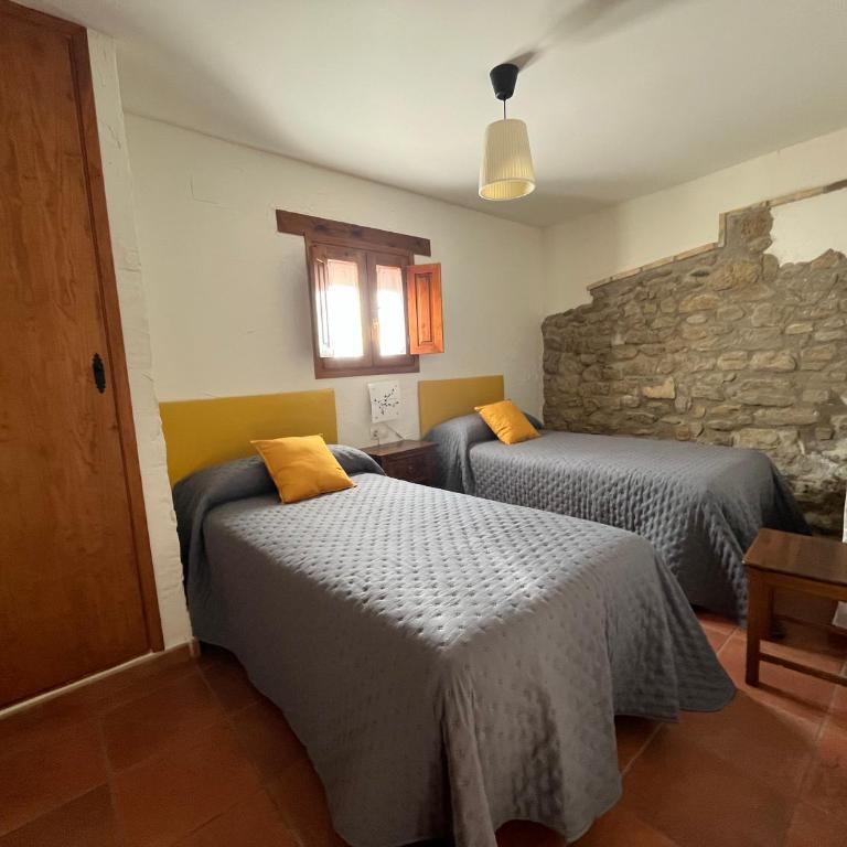 Casa Leandron - Haus mit 3 Schlafzimmern - 18