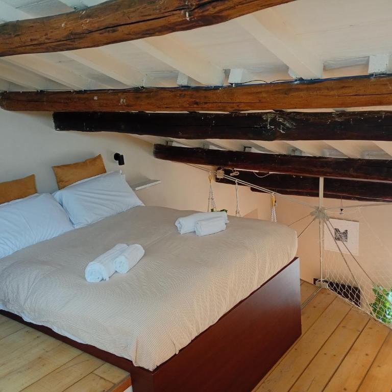Deco's Place Olivia - Appartamento con 1 Camera da Letto - 26