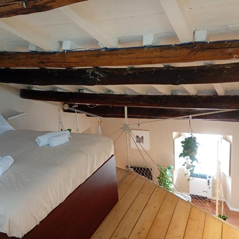 Deco's Place Olivia - Appartamento con 1 Camera da Letto - 27