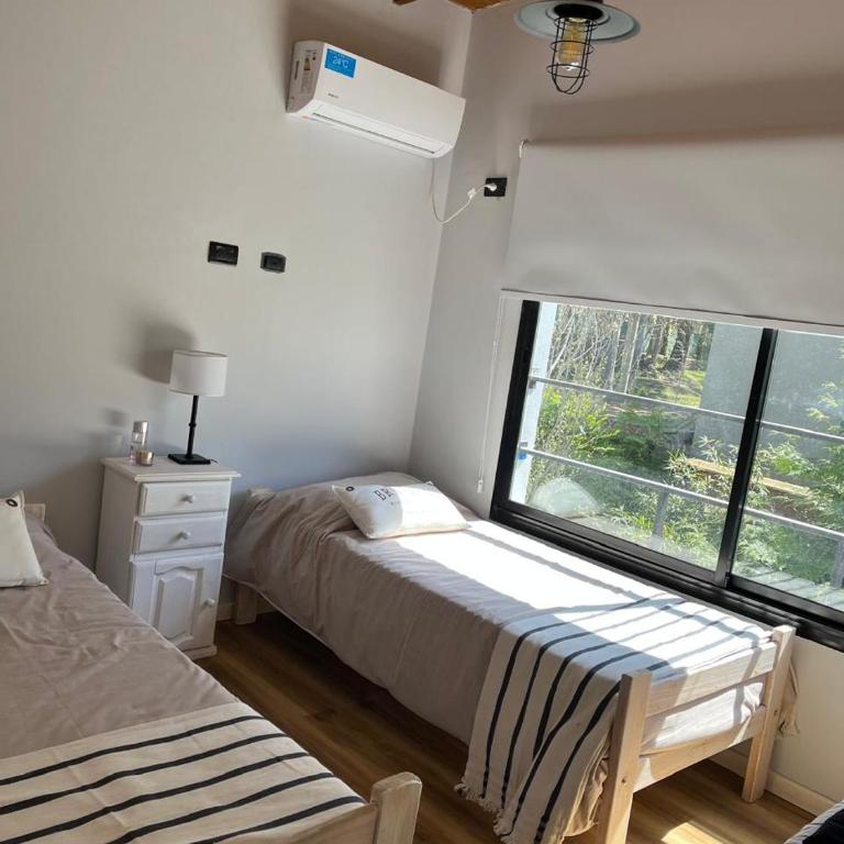 Casa 4, Bosque Peralta Ramos, Mar del Plata con carpa en balneario incluida - Casa de 2 dormitorios - 2