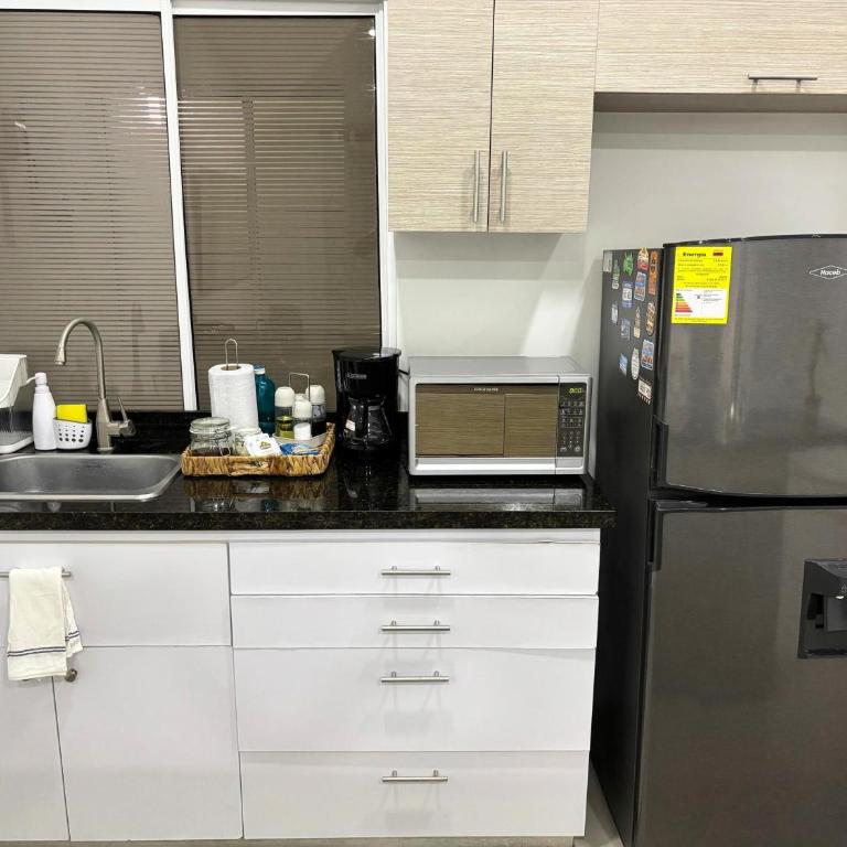 Casa 106 - Apartaestudios - Apartamento de 1 dormitorio - 5