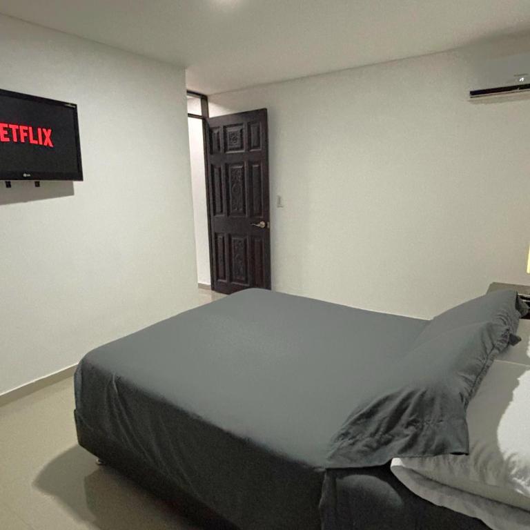 Casa 106 - Apartaestudios - Apartamento de 1 dormitorio - 3