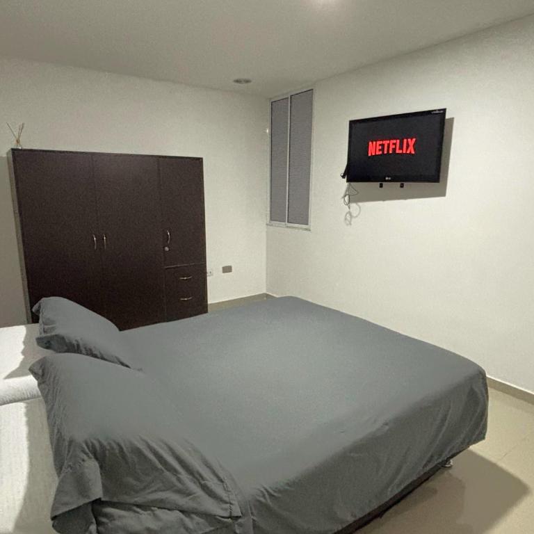 Casa 106 - Apartaestudios - Apartamento de 1 dormitorio - 2