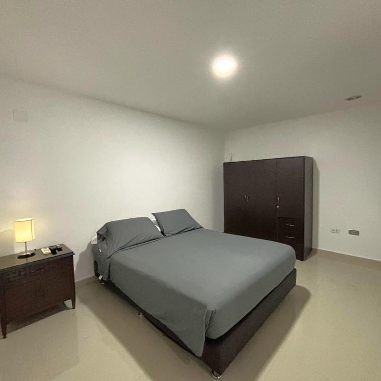 Casa 106 - Apartaestudios - Apartamento de 1 dormitorio - 1