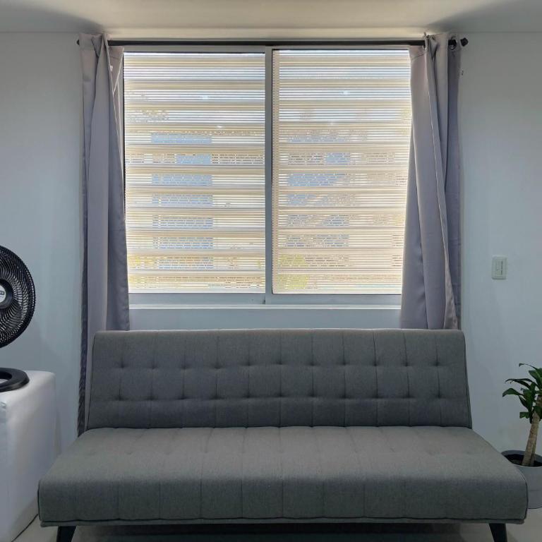 Casa 106 - Apartaestudios - Apartamento de 1 dormitorio - 5