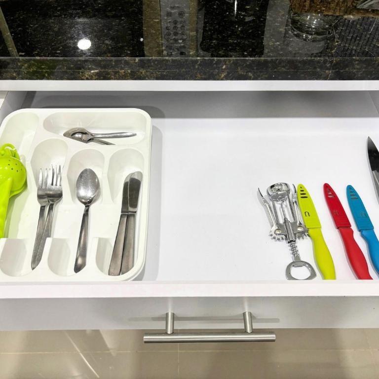 Casa 106 - Apartaestudios - Apartamento de 1 dormitorio - 11