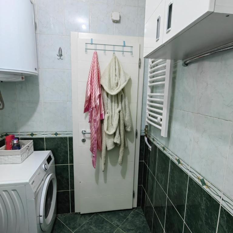 Silver City Residence Novi Sad - Apartman sa 1 Spavaćom Sobom - 30