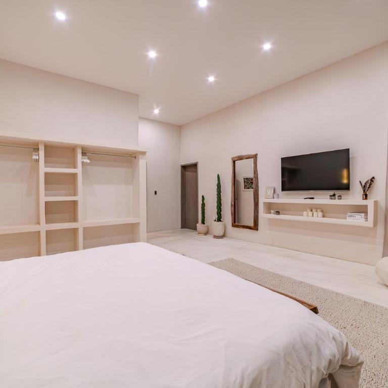 Villa Tulipan Modern 4 bedroom 4 bathroom and private pool - Villa con piscina privada - 56