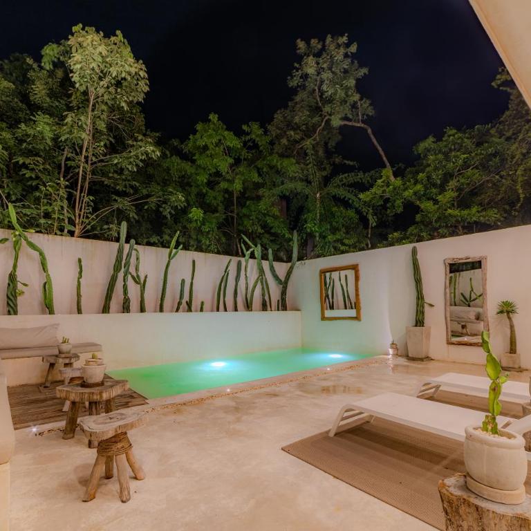 Villa Tulipan Modern 4 bedroom 4 bathroom and private pool - Villa con piscina privada - 70