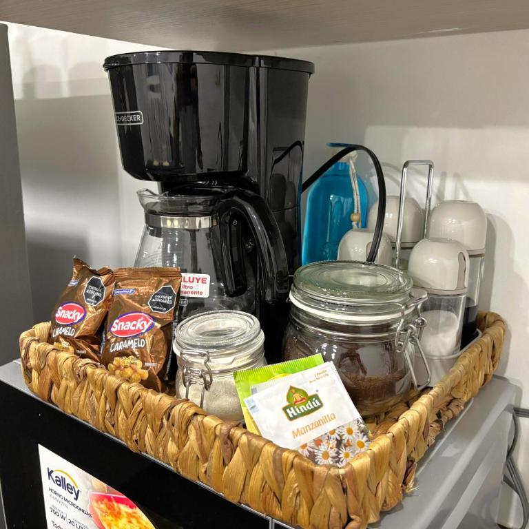 Casa 106 - Apartaestudios - Apartamento de 1 dormitorio - 7