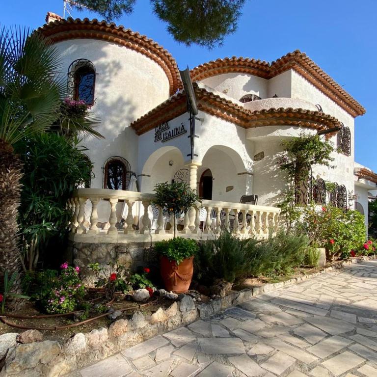 Villa Isalina - Villa - 1