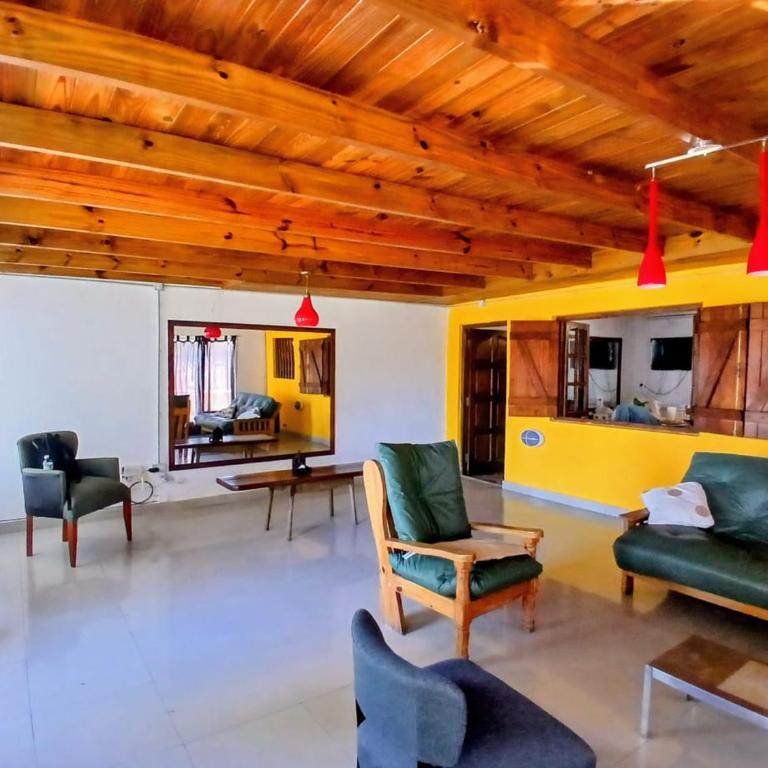 El Descanso - Two-Bedroom House - 1
