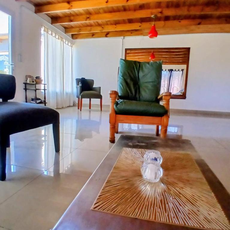 El Descanso - Two-Bedroom House - 3