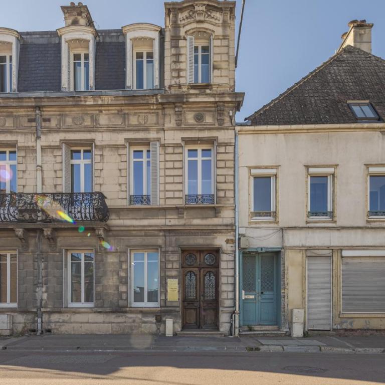Héritage 23 - Hypercentre - 2 pers - Apartamento de 1 dormitorio - 11