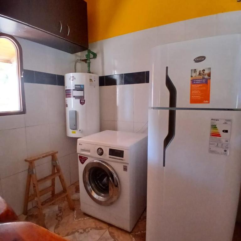 El Descanso - Two-Bedroom House - 10