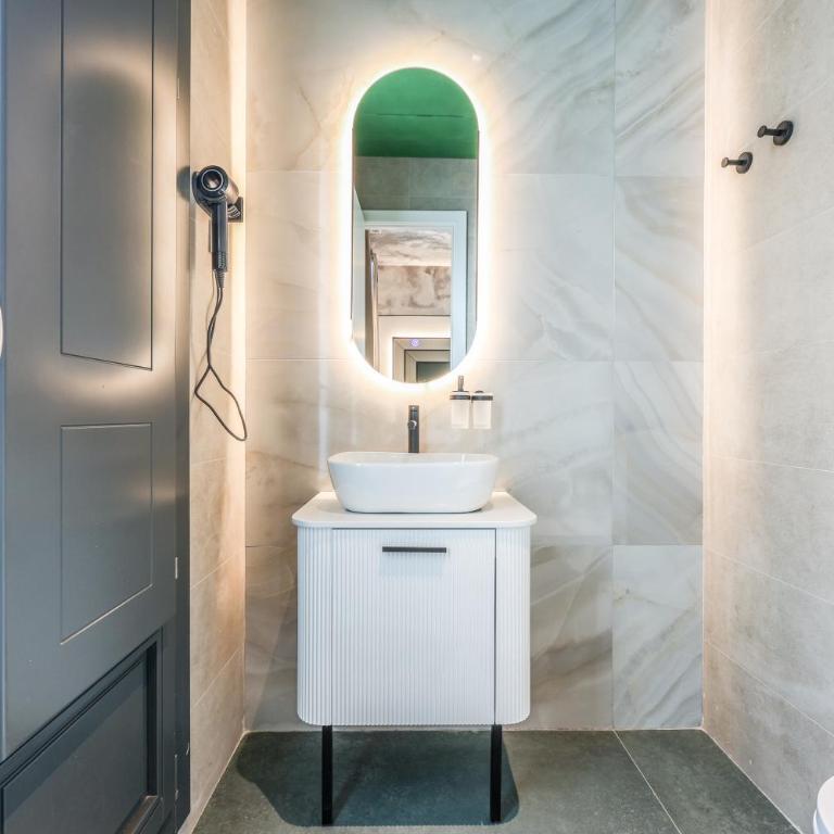 AmazINN Collection Madrid Plaza Mayor - Apartamento Estudio - 1 cama doble - 14