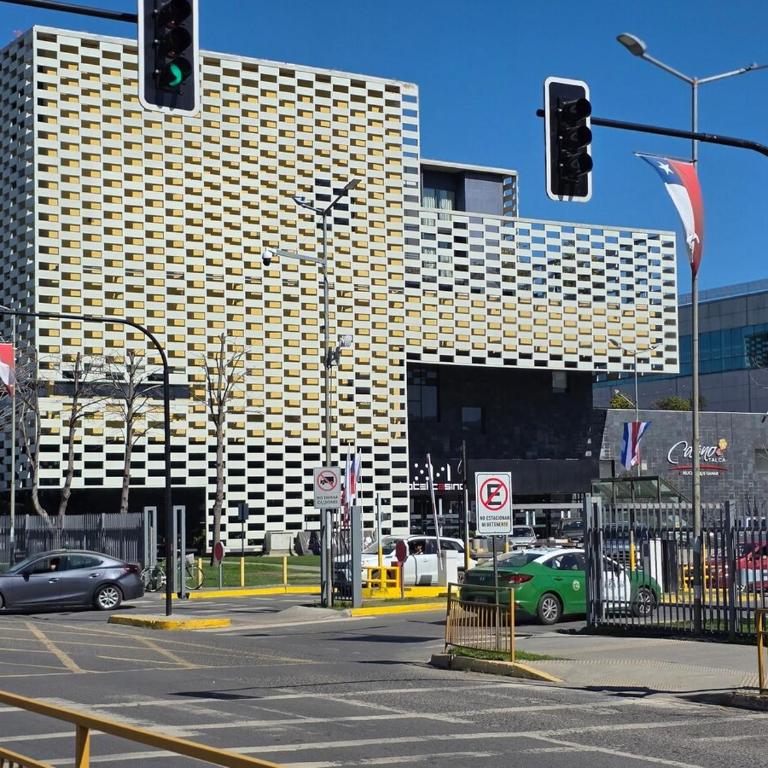 Exclusivo Depto 2 pasajeros 1H-1B-1E - Apartamento de 1 dormitorio - 24