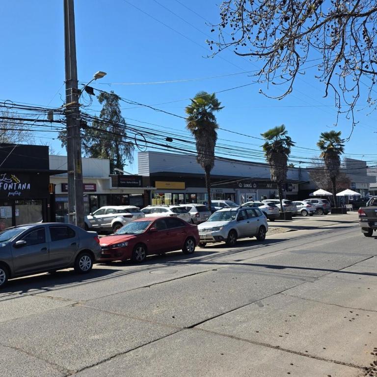 Exclusivo Depto 2 pasajeros 1H-1B-1E - Apartamento de 1 dormitorio - 31