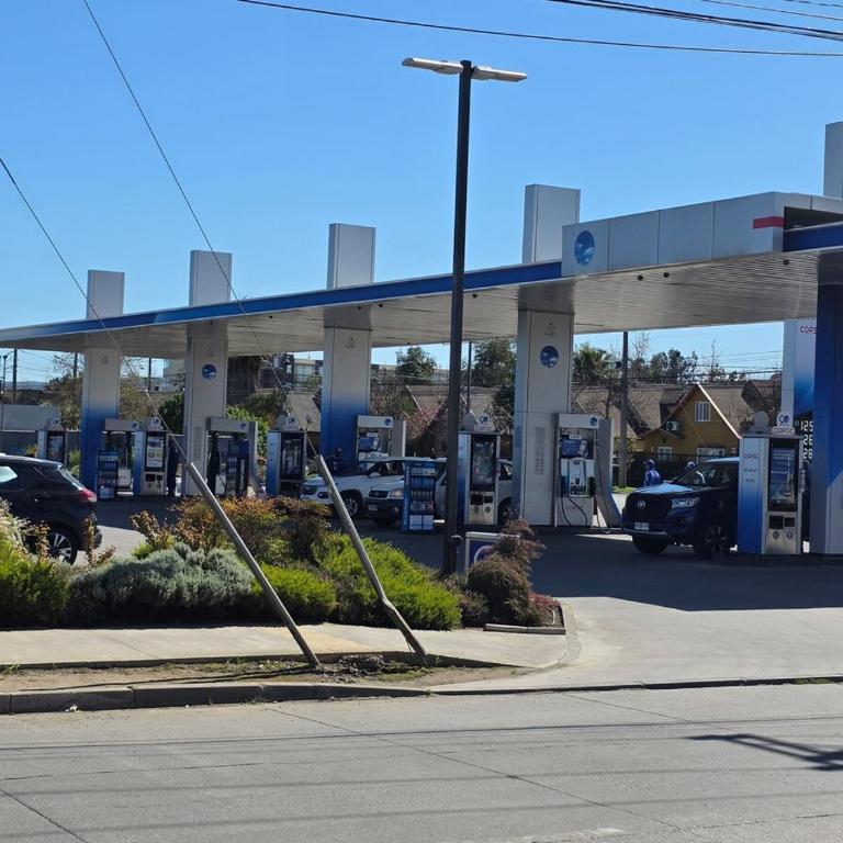 Exclusivo Depto 2 pasajeros 1H-1B-1E - Apartamento de 1 dormitorio - 33