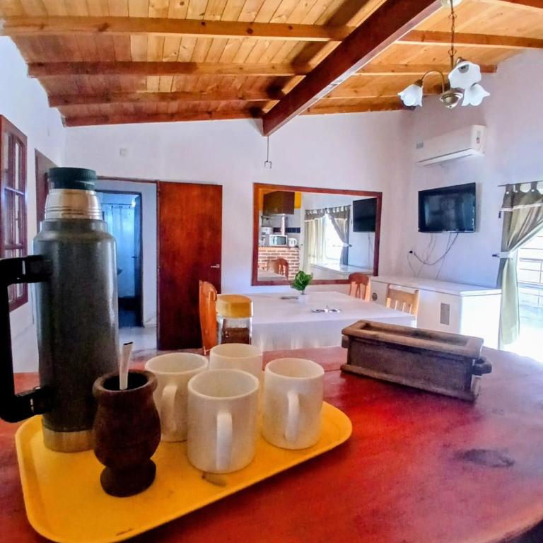 El Descanso - Two-Bedroom House - 12