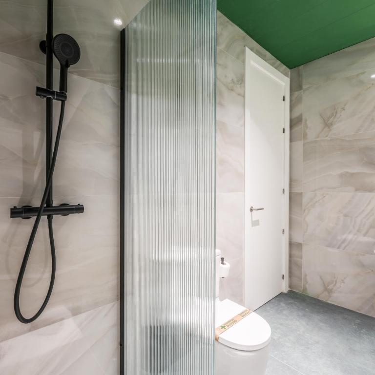 AmazINN Collection Madrid Plaza Mayor - Apartamento Deluxe - 6