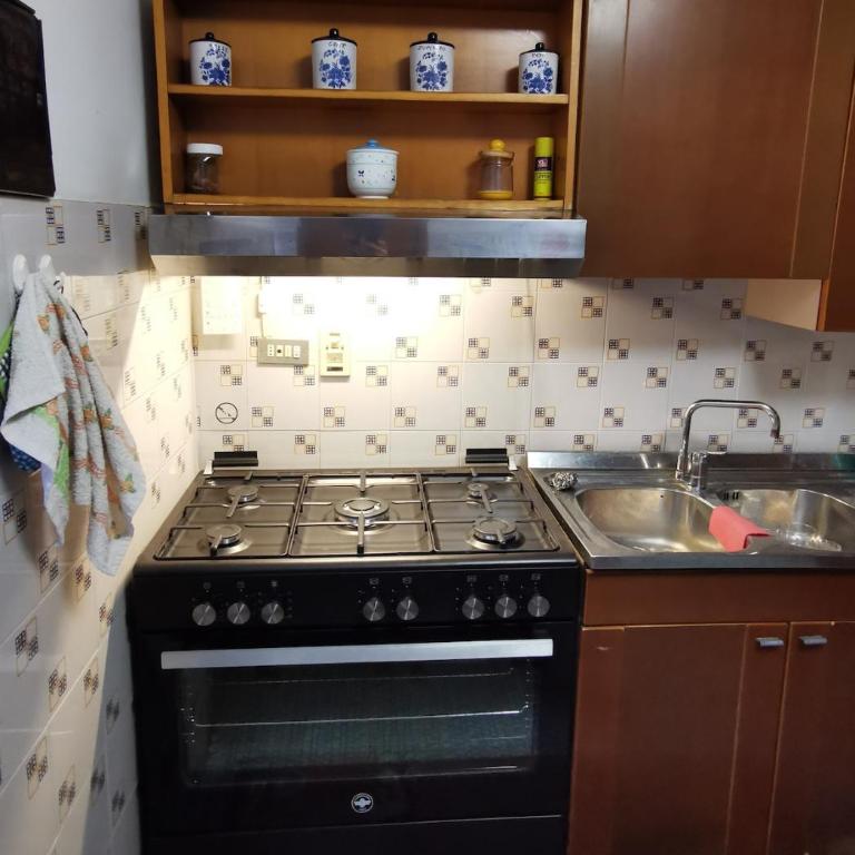 Casa Magica Penthouse - Entire apartment with terrace overlooking the sea - Appartamento con 2 Camere da Letto - 15