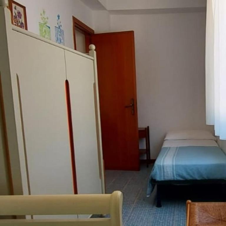 Casa Magica Penthouse - Entire apartment with terrace overlooking the sea - Appartamento con 2 Camere da Letto - 19