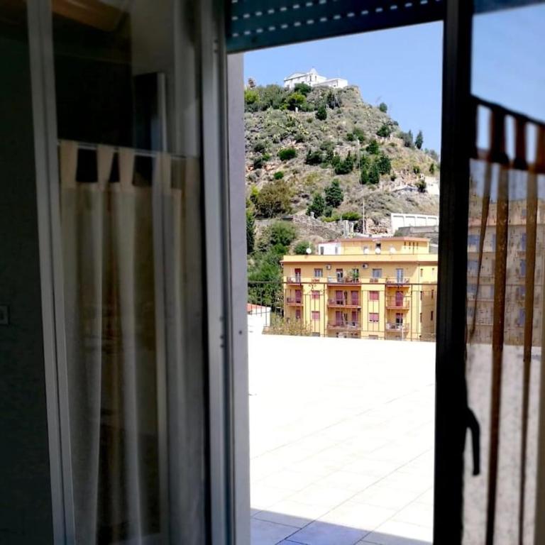 Casa Magica Penthouse - Entire apartment with terrace overlooking the sea - Appartamento con 2 Camere da Letto - 44