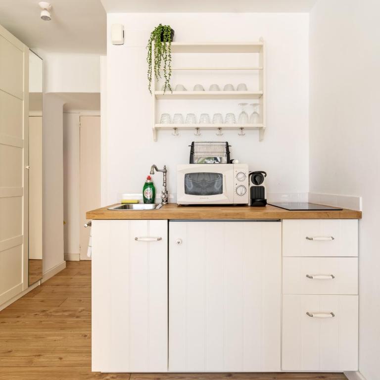 WELCS APARTAMENTO 217 EMP Cerca del Mar - Estudio - 2