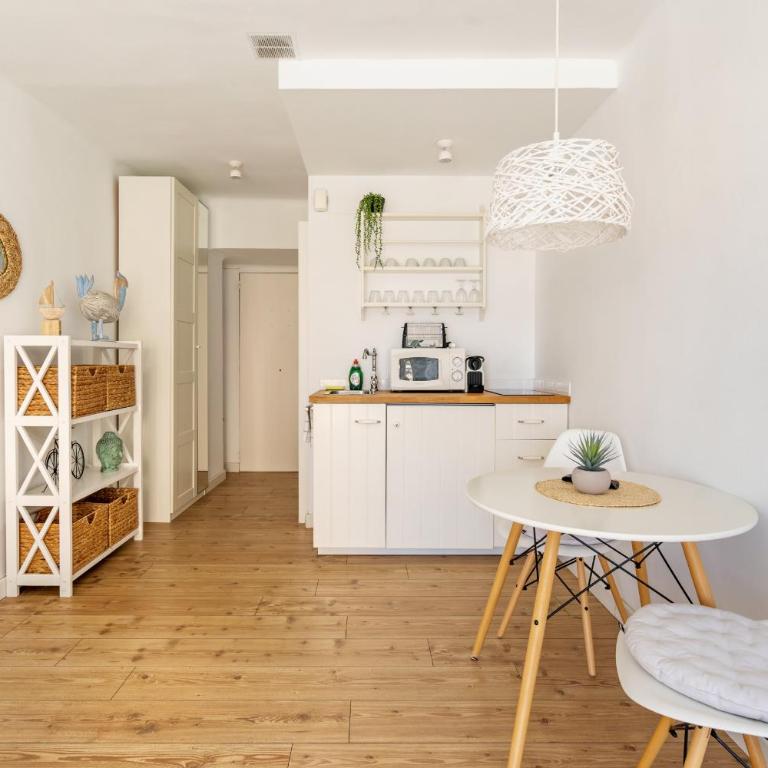 WELCS APARTAMENTO 217 EMP Cerca del Mar - Estudio - 5