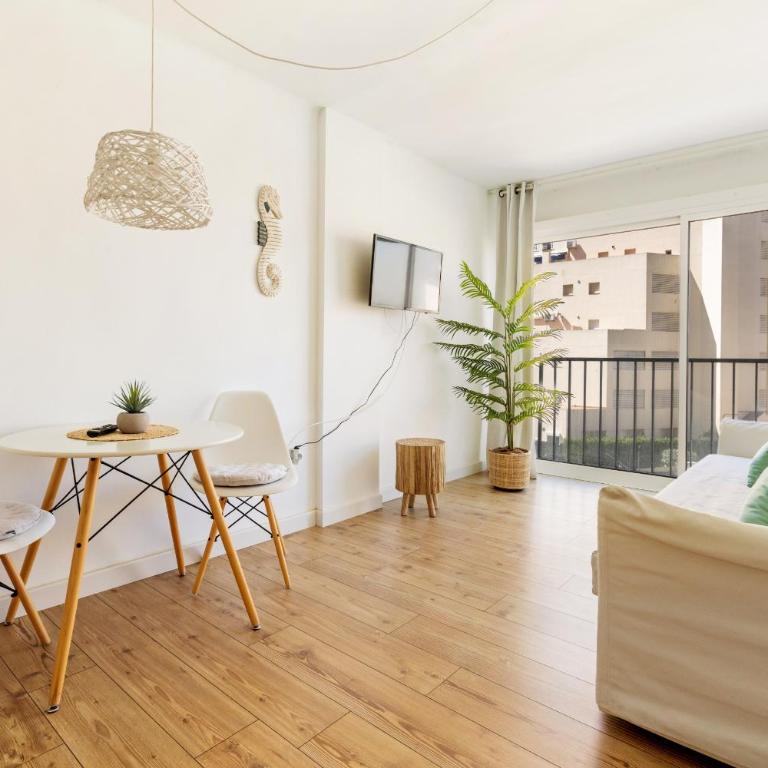 WELCS APARTAMENTO 217 EMP Cerca del Mar - Estudio - 8