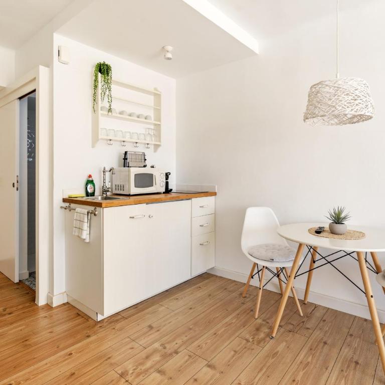 WELCS APARTAMENTO 217 EMP Cerca del Mar - Estudio - 12