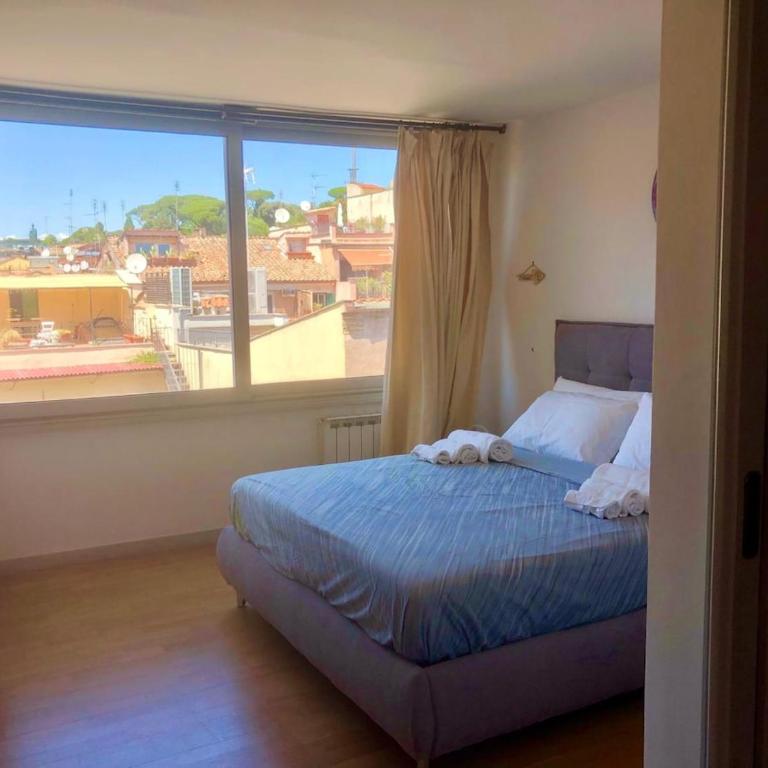 Private terrace penthouse with elevator Piazza Spagna - Appartamento con 3 Camere da Letto - 3