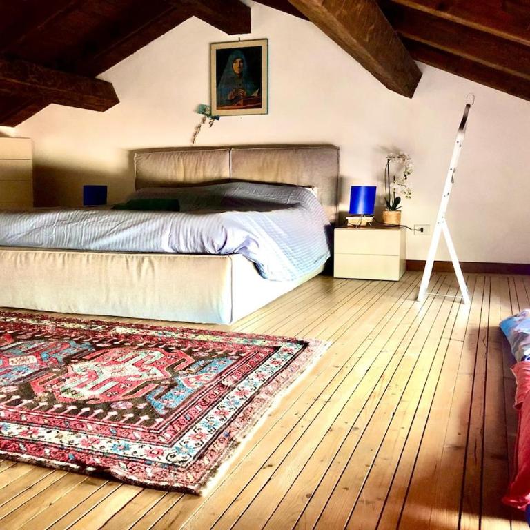 Private terrace penthouse with elevator Piazza Spagna - Appartamento con 3 Camere da Letto - 8