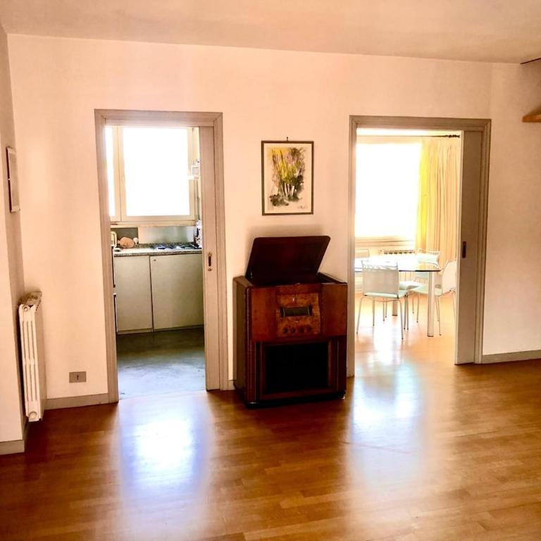 Private terrace penthouse with elevator Piazza Spagna - Appartamento con 3 Camere da Letto - 14